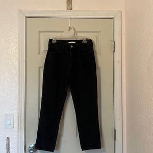 PacSun Mom jeans